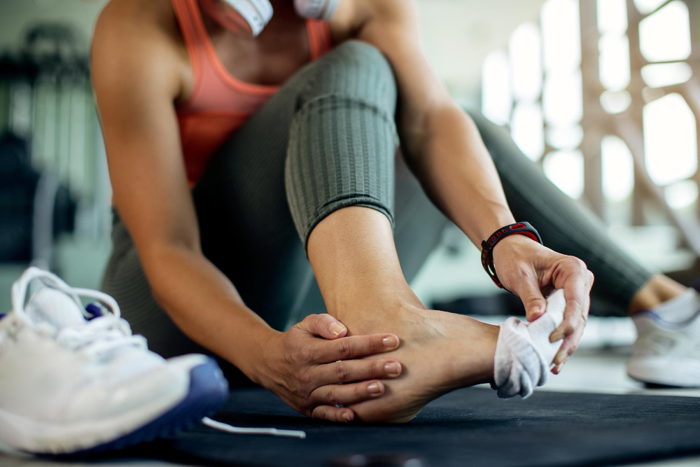 Chiropractor in Roseville, MN